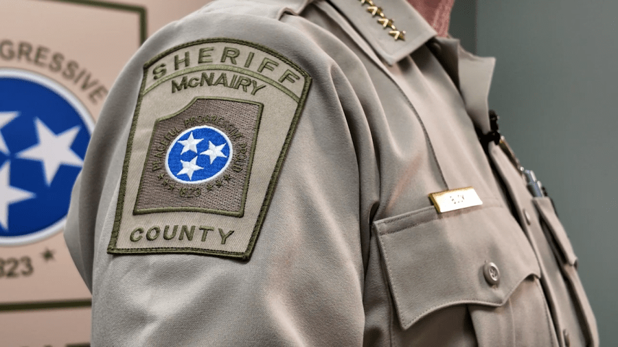 Sheriff Buford Pusser's lasting impact on Tennessee law enforcement