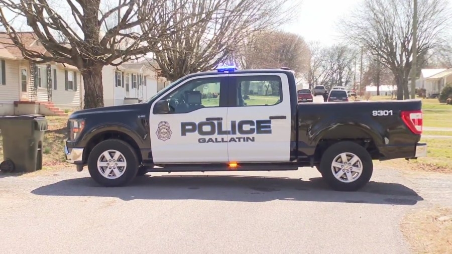 Man sought after deadly shooting reported in Gallatin