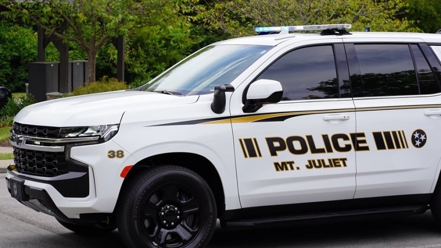 3 wanted individuals found in Mt. Juliet in less than 24 hours