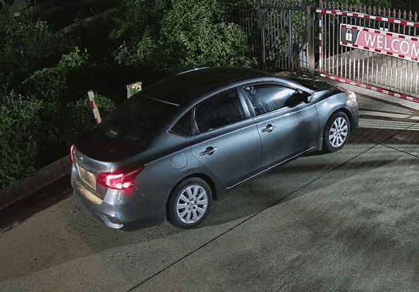 Suspects sought after Clarksville storage facility burglarized twice