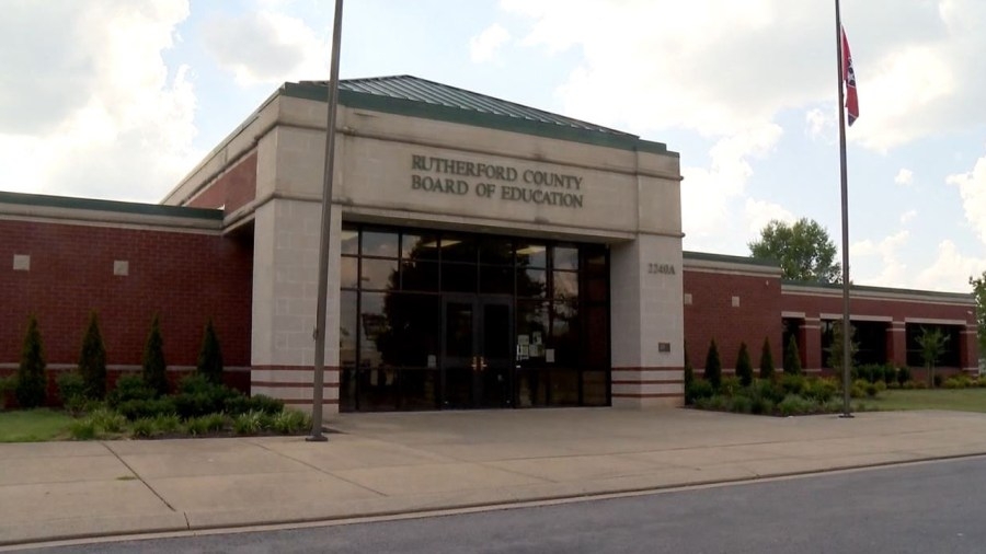 Rutherford County school board reverses vote on DEI, opts to remove more books