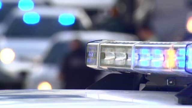 Man accused of injuring 2 Nashville first responders with car