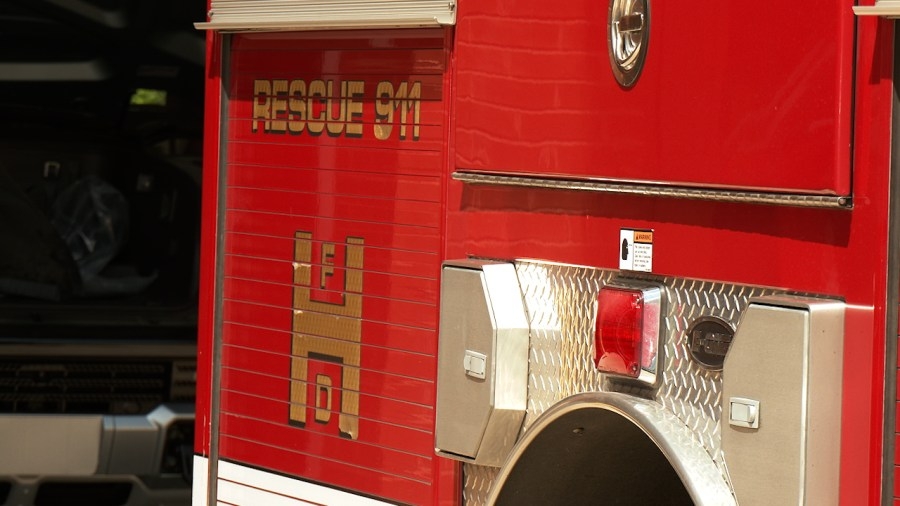 ‘Uplifting for the morale': Hendersonville mayor apologizes to fire department for recent drama