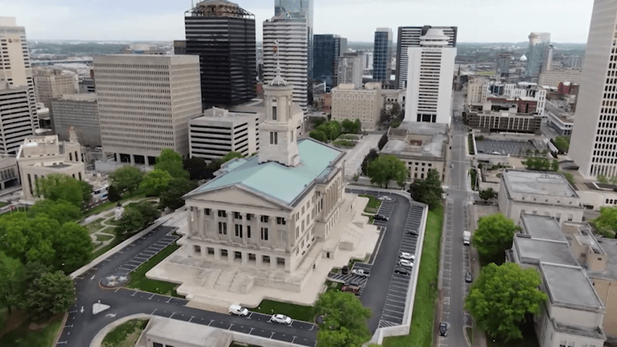 Here are the bills filed for the special session on vouchers, immigration, disaster relief