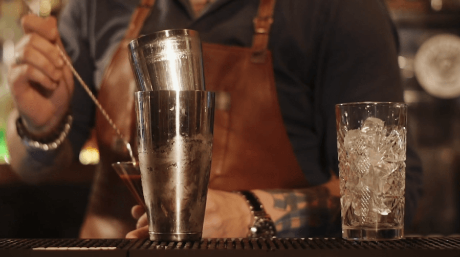 How Tennessee's boozy history inspired speakeasy culture in Nashville neighborhoods