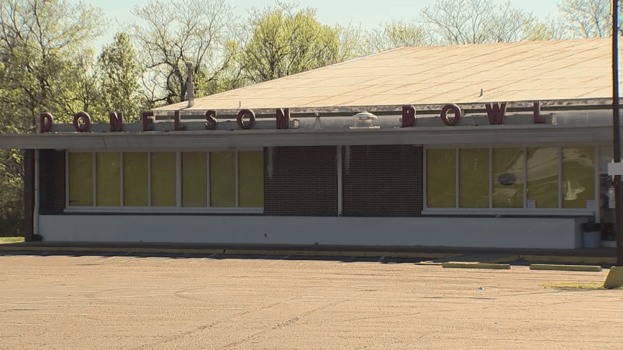 Developers provide update on multi-family housing planned for former Donelson Bowl property