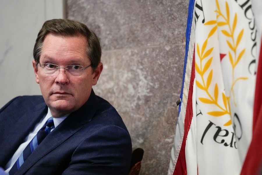 TN House Speaker demands Nashville mayor rescind executive order tied to ICE interactions