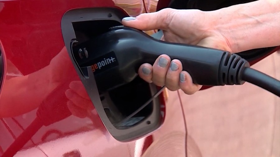 Tennessee's electric vehicle industry could stall under ‘Big Beautiful Bill' tax credit cuts