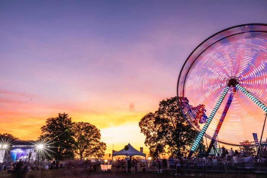 Bonnaroo co-founder dies days before festival