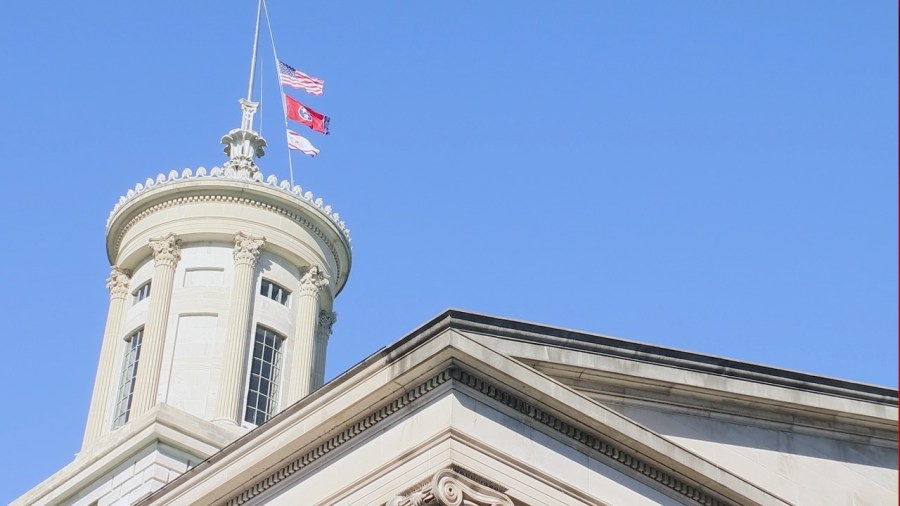 Tennessee Senate passes controversial immigration bill that some call unconstitutional