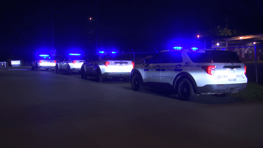 1 dead, 1 in custody after shooting in Madison