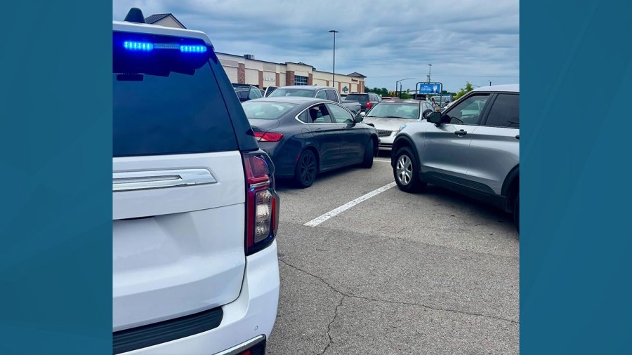 Discovery of ‘suspicious' vehicle leads to police chase in Mt. Juliet