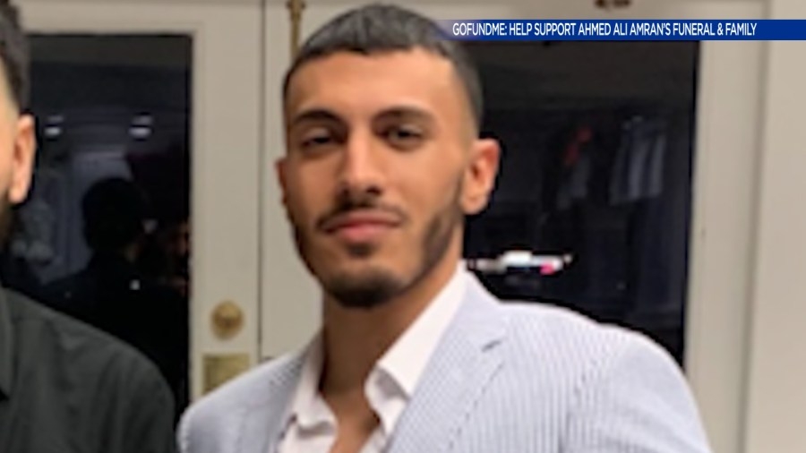 Community supports South Nashville shooting victim's family as police arrest 3rd suspect