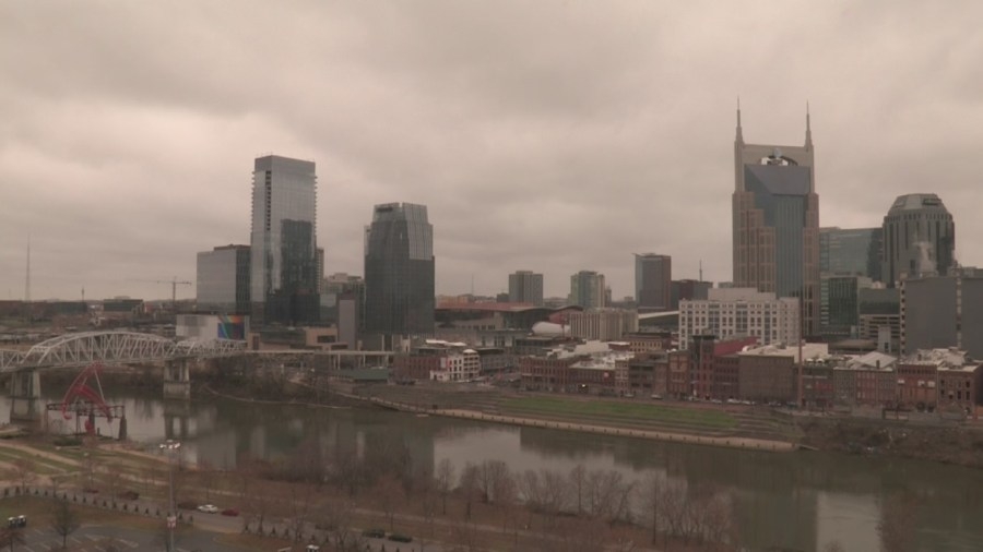 Downtown Nashville riverfront safety report highlights areas for improvement