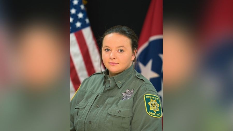 Robertson Co. deputy's loved ones speak out after governor signs law honoring her legacy