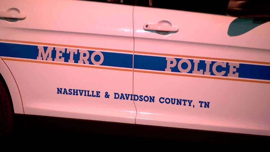 Human trafficking suspect arrested after investigation at Nashville motels