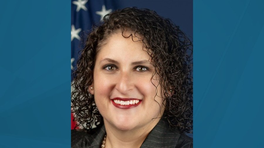 First Chief Program Officer appointed for Choose How You Move