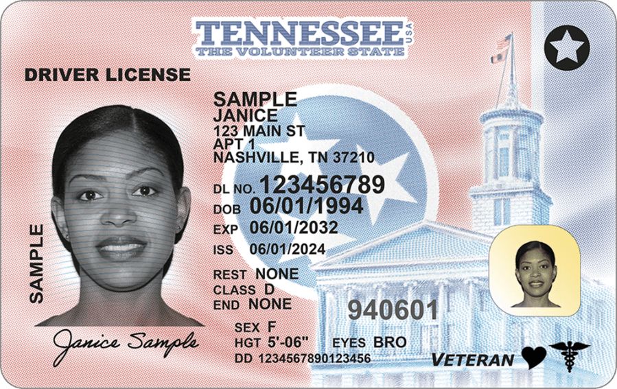 Saturday slots open for TN residents to get REAL ID before deadline