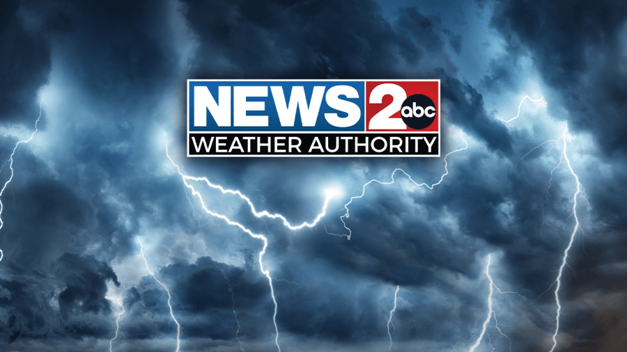 Some strong storms possible Thursday into Friday in Middle TN
