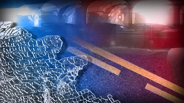 1 dead after pursuit ends with crash in Williamson County