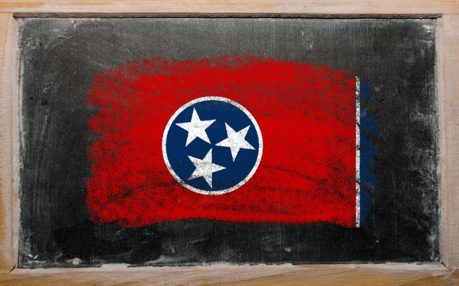 ‘Freedom to Read Act' filed in TN legislature would overturn ‘Age Appropriate Materials Act' of 2022
