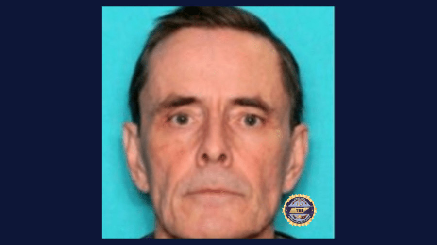 TBI issues Silver Alert for missing Williamson County man