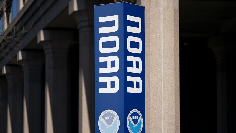 NOAA research office could be eliminated under proposed budget cuts