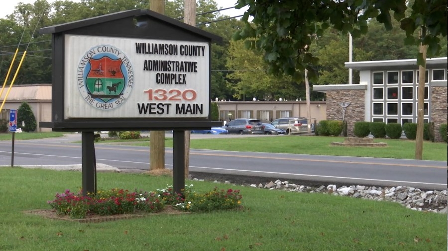‘It's the angriest and most disappointed I've ever seen our teachers': Williamson County school board adopts new science curriculum, rejects committee recommendation