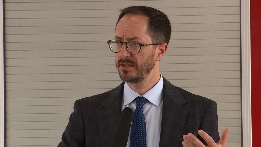 Nashville mayor stands by ICE instructions, has no plans to remove executive order