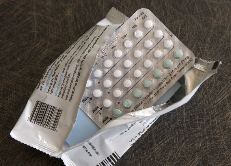 TN lawmaker proposes allowing for 12-month supply of birth control in bill