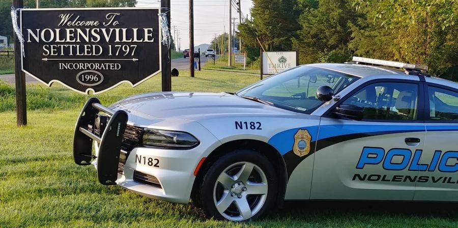Nolensville police issue ‘predatory towing alert'