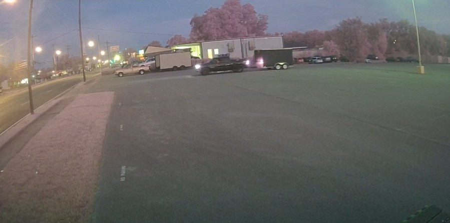 ‘They stole memories': Hendersonville man still searching for sentimental items after trailer theft