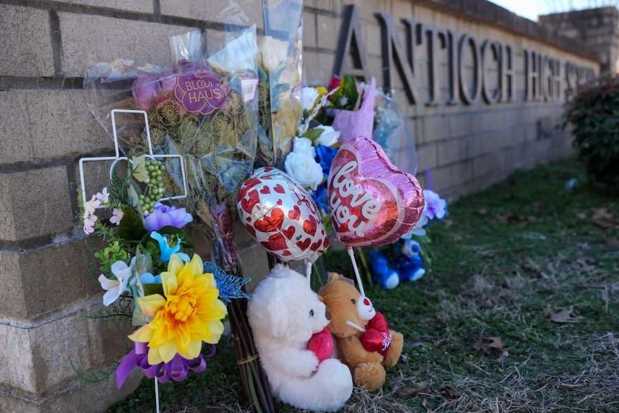 Tennessee bill would require temporary virtual learning option for students after school shooting