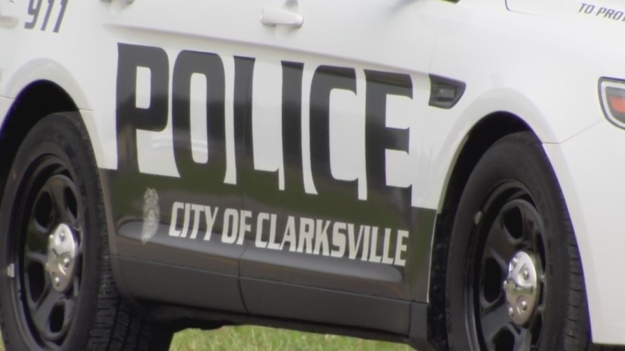 Cyclist transported to Nashville hospital via helicopter after crash in Clarksville