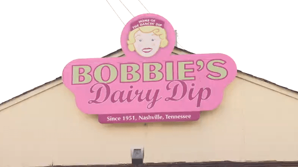 Bobbie's Dairy Dip: A Nashville tradition