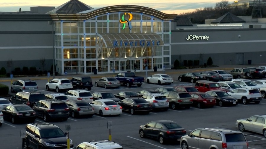 Goodlettsville Board of Commissioners set to consider RiverGate Mall economic plan