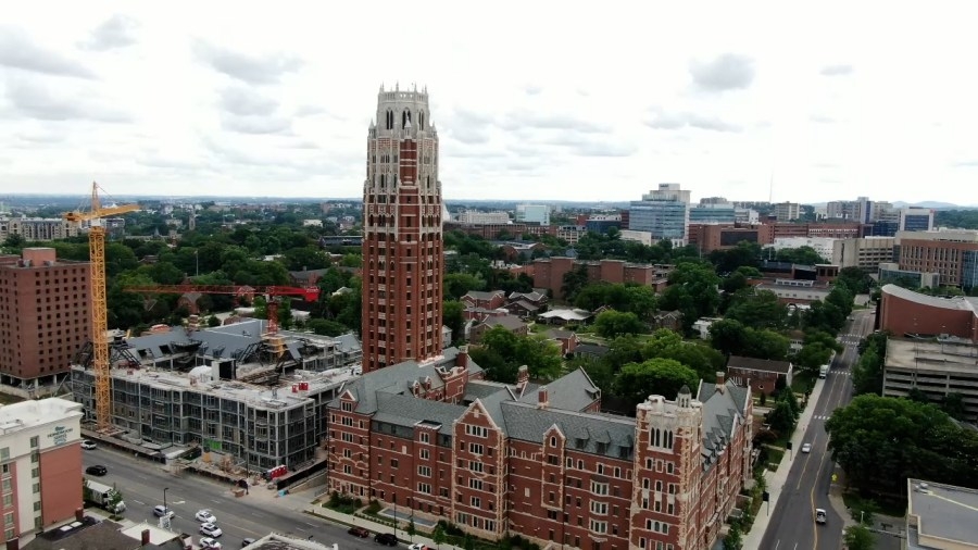 Vanderbilt University tackling antisemitism on campus: ADL