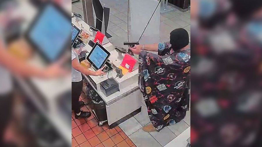 Franklin police investigating armed robbery in Cool Springs