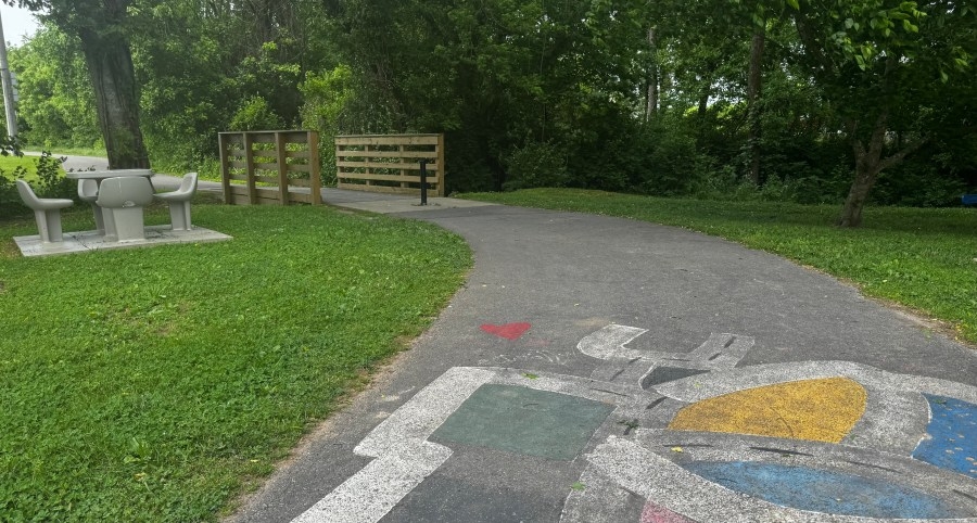 Williamson County greenways plan survey extended