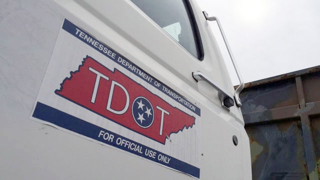 Portion of I-24 to close nightly for weeks due to bridge repair