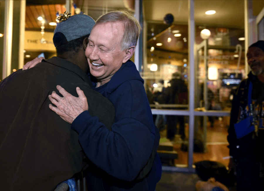 Bill filed to designate March 13 as ‘Father Charles Strobel Day' in Tennessee