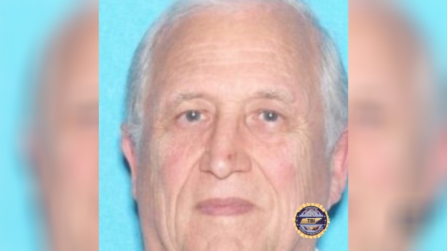 Silver Alert issued for missing Lewis County man
