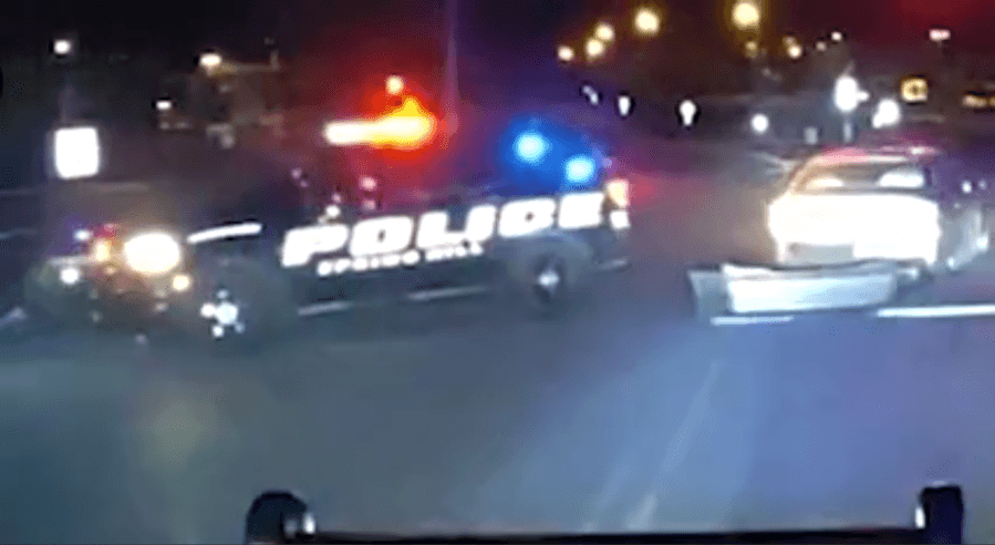 Williamson County authorities arrest suspected carjackers following pursuit