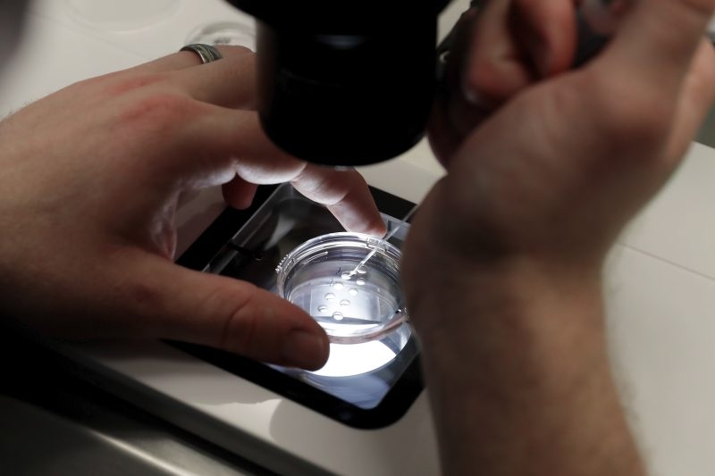 Gov. Lee signs bill protecting IVF, contraceptives access, despite 11 House Republicans pushing for veto