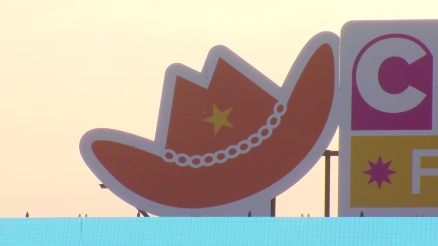 CMA Fest 2025 forecast for Music City