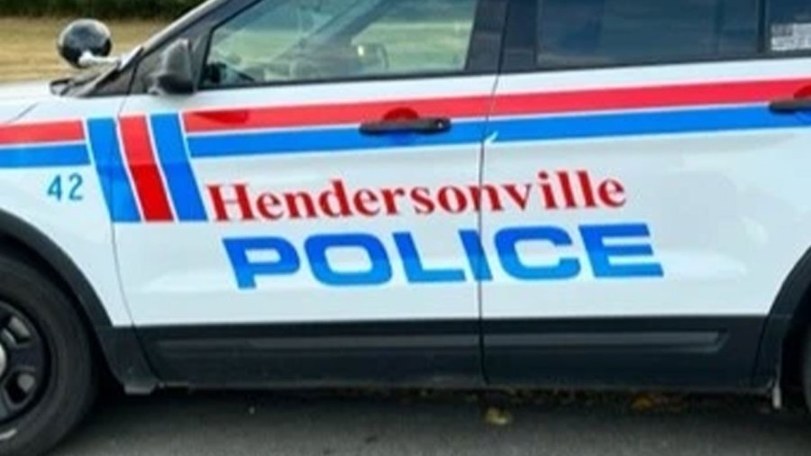 Hendersonville police arrest alleged prostitute connected to truck theft, still searching for second suspect