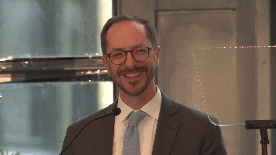Highlights from Mayor Freddie O'Connell's State of Metro Address and proposed budget for fiscal year 2026