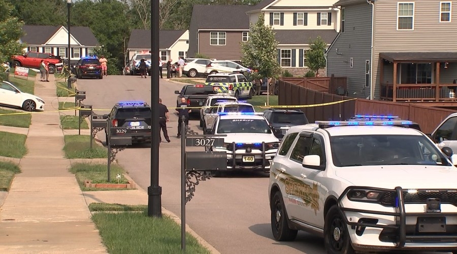New details emerge following deadly shooting in Columbia neighborhood