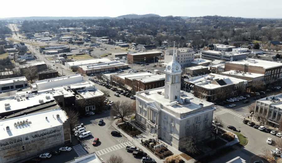 Columbia City Council approves $4 million paving plan, largest in city history