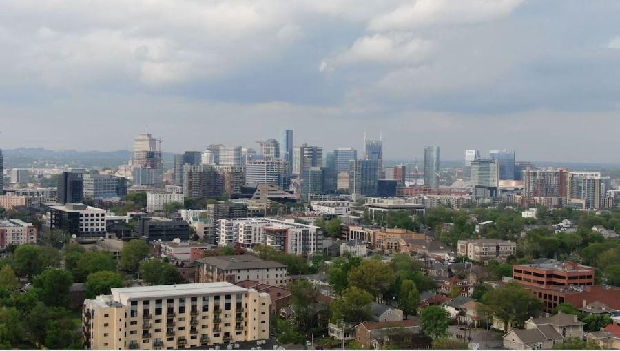 What's in the Capital Improvements Budget?